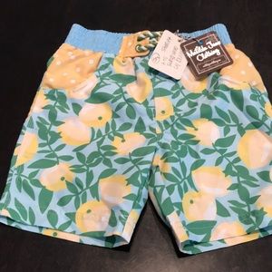 Swim trunks